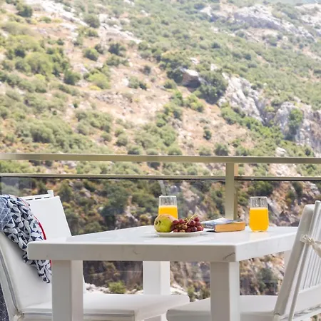 فيلة Islamlar Sleeps 4 With Pool Air Con And Wifi Islamlar (Mediterranean)