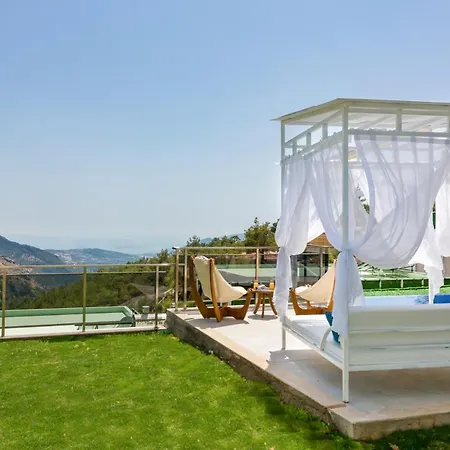 Islamlar Sleeps 4 With Pool Air Con And Wifi Islamlar (Mediterranean)