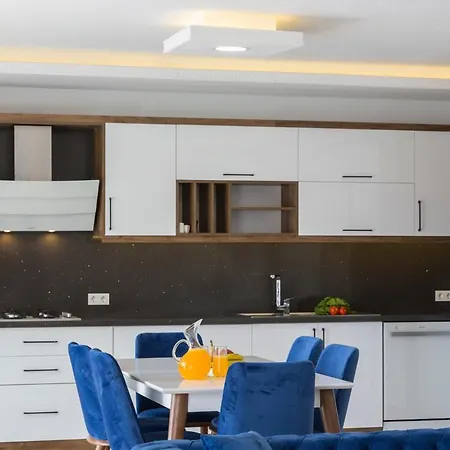 Islamlar Sleeps 4 With Pool Air Con And Wifi فيلة Islamlar (Mediterranean)