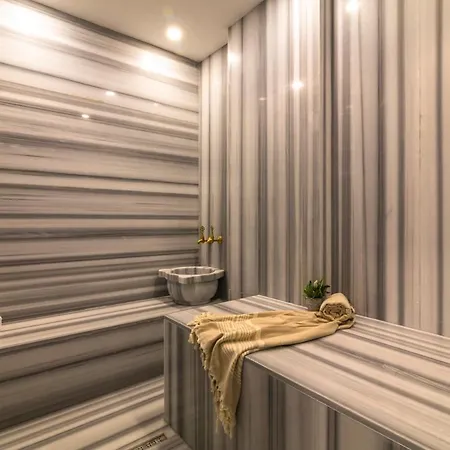 فيلة Islamlar Sleeps 4 With Pool Air Con And Wifi Islamlar (Mediterranean)
