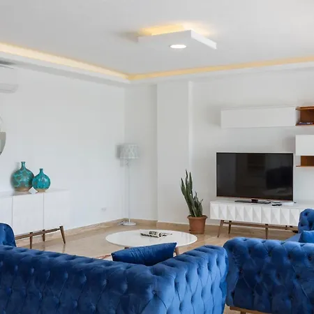Islamlar Sleeps 4 With Pool Air Con And Wifi *