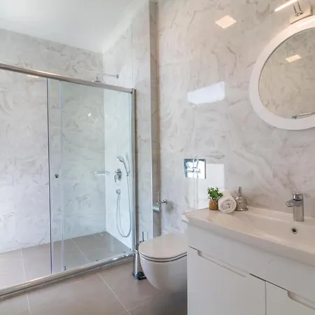 Islamlar Sleeps 4 With Pool Air Con And Wifi * Islamlar (Mediterranean)